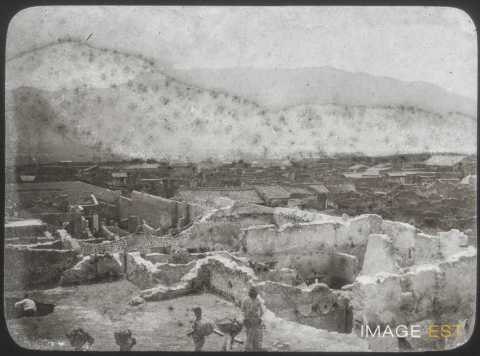 Ruines (Pompéi)