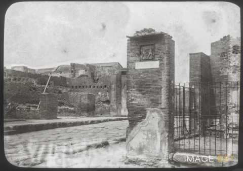 Thermes (Pompéi)