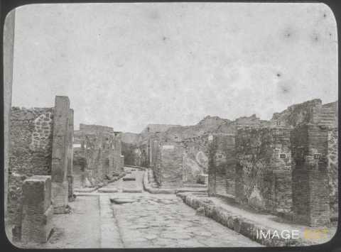 Rue (Pompéi)
