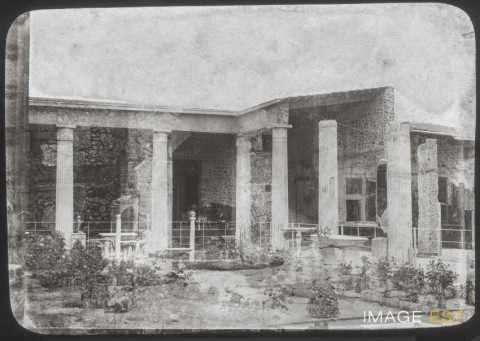 Maison des Vettii (Pompéi)
