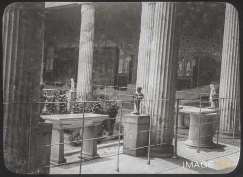 Maison des Vettii (Pompéi)