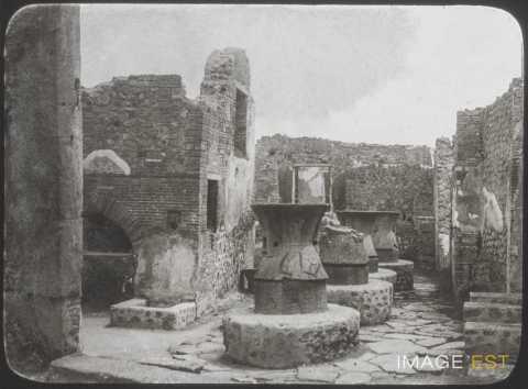 Boulangerie (Pompéi)