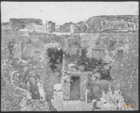 Porte Marine (Pompéi)