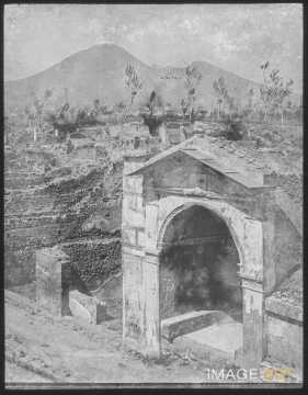 Voie des Tombeaux (Pompéi)