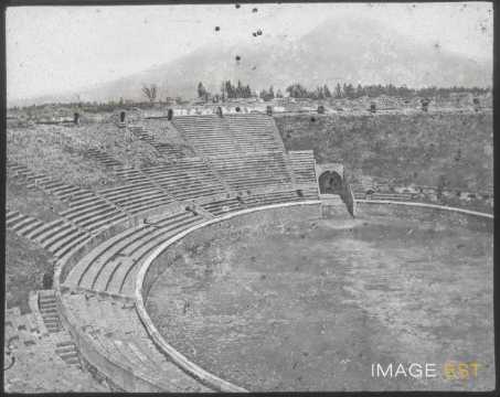 Arènes (Pompéi)