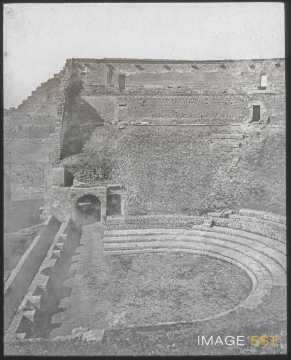 Grand Théâtre (Pompéi)