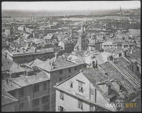 Gênes (Italie)