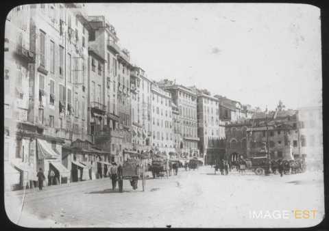 Place (Gênes)