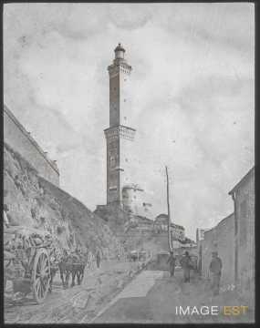 Phare (Gênes)