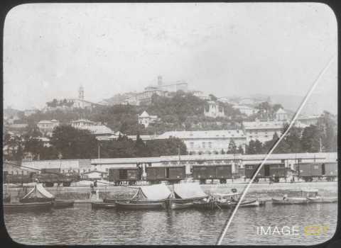 Port (Gênes)