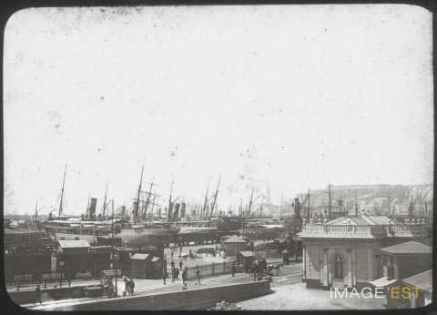 Port (Gênes)