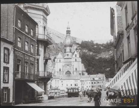 Collégiale Notre-Dame (Dinant)