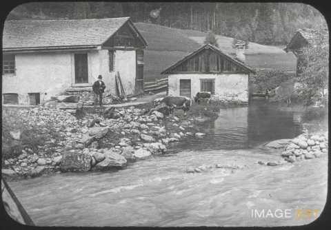 Fermes (Savoie)