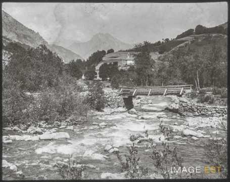 La Valloirette (Valloire)