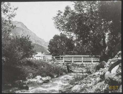 La Valloirette (Valloire)