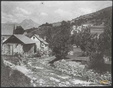 La Valloirette (Valloire)