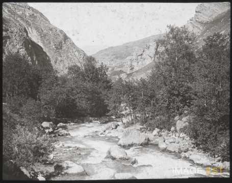 La Valloirette (Valloire)