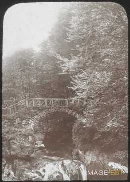 Pont en pierre