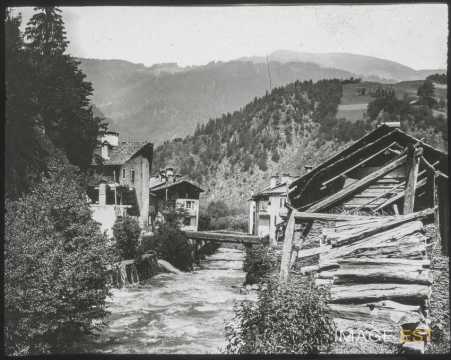 La Valloirette (Valloire)