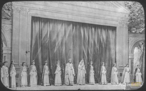 Théâtre de la Passion (Nancy)
