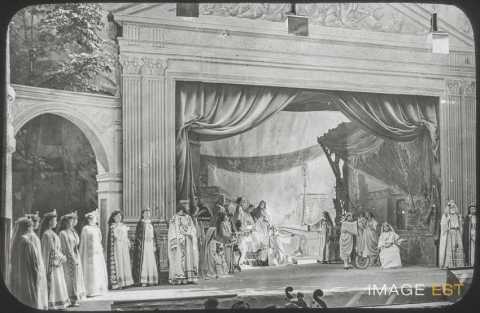 Théâtre de la Passion (Nancy)