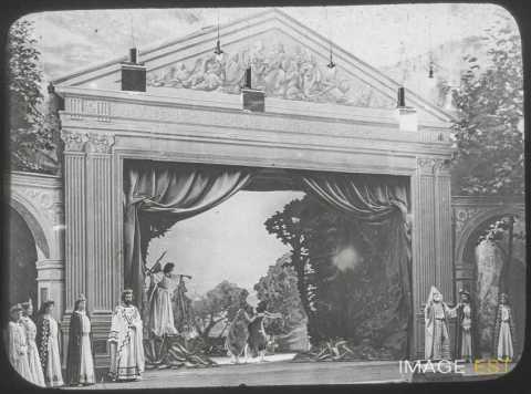 Théâtre de la Passion (Nancy)
