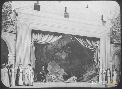 Théâtre de la Passion (Nancy)