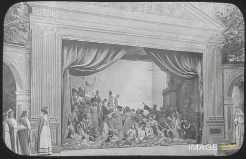 Théâtre de la Passion (Nancy)