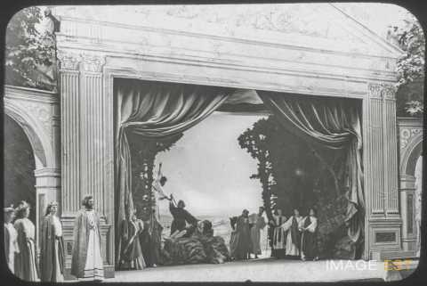 Théâtre de la Passion (Nancy)