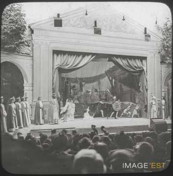 Théâtre de la Passion (Nancy)