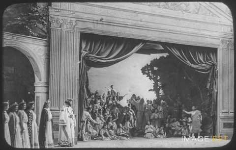 Théâtre de la Passion (Nancy)