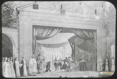 Théâtre de la Passion (Nancy)