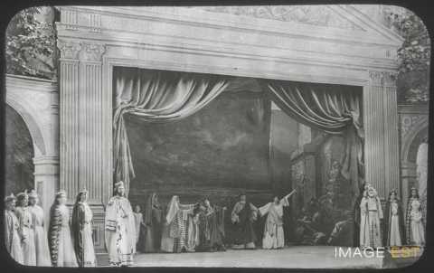 Théâtre de la Passion (Nancy)