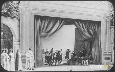 Théâtre de la Passion (Nancy)