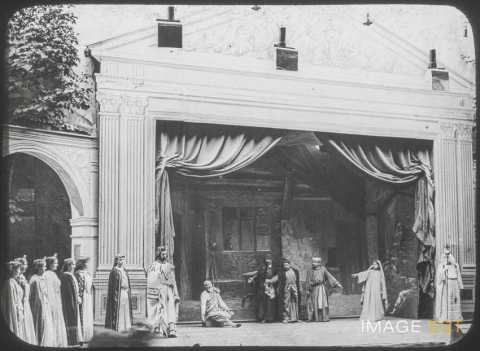 Théâtre de la Passion (Nancy)