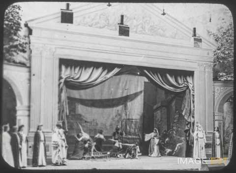 Théâtre de la Passion (Nancy)