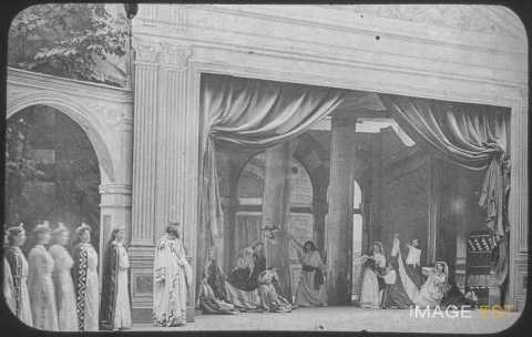 Théâtre de la Passion (Nancy)