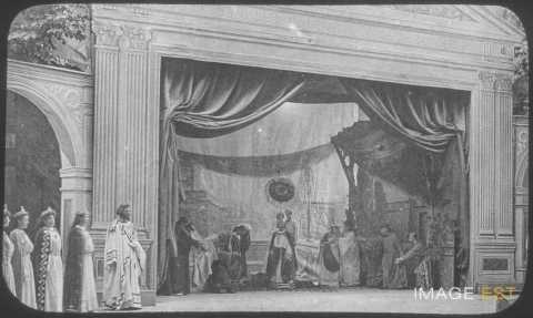 Théâtre de la Passion (Nancy)