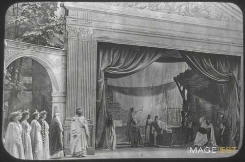 Théâtre de la Passion (Nancy)