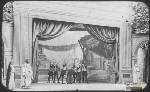 Théâtre de la Passion (Nancy)