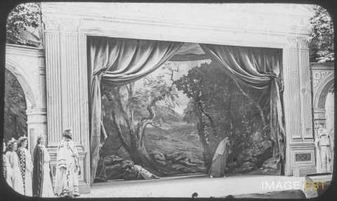 Théâtre de la Passion (Nancy)
