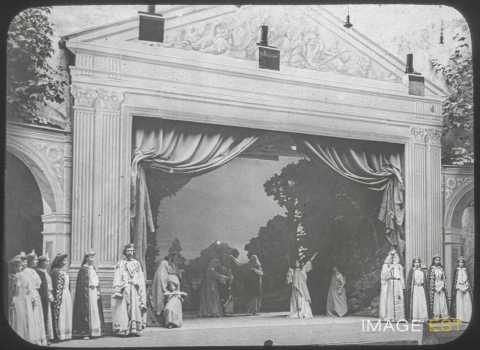 Théâtre de la Passion (Nancy)