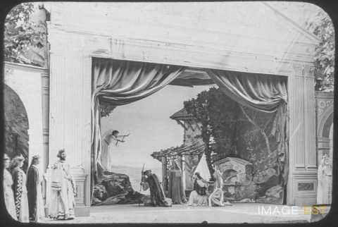 Théâtre de la Passion (Nancy)