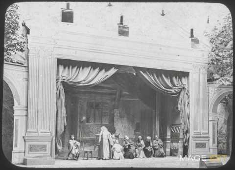 Théâtre de la Passion (Nancy)