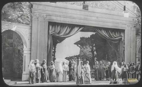 Théâtre de la Passion (Nancy)