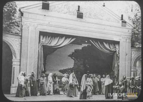 Théâtre de la Passion (Nancy)