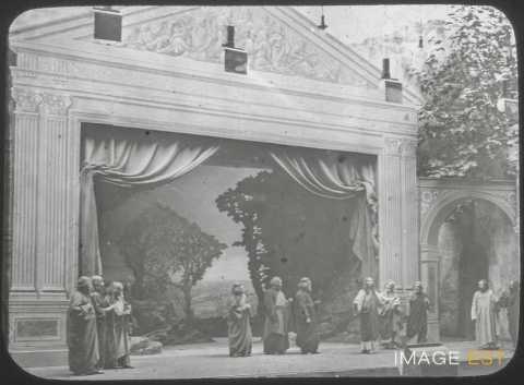 Théâtre de la Passion (Nancy)