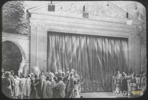 Théâtre de la Passion (Nancy)