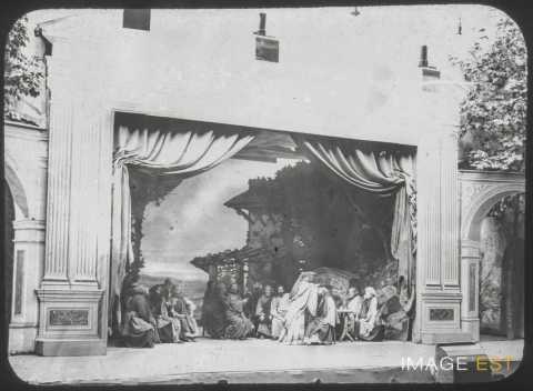 Théâtre de la Passion (Nancy)