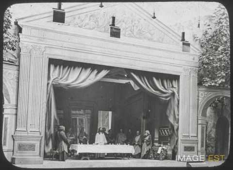 Théâtre de la Passion (Nancy)